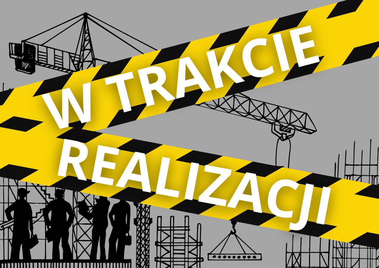 Kobylin - dom kultury W TRAKCIE REALIZACJI