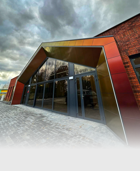 Zamówienia publiczne