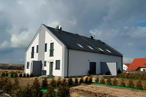 Bliźniaki