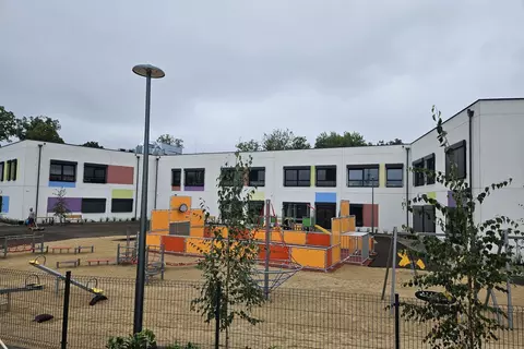 Przedszkole