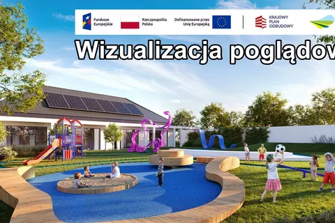 Przedszkole i żłobek