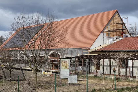 Świetlica wiejska