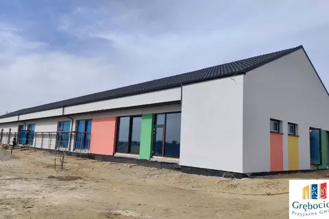 Przedszkole i żłobek